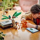 Lego Harry Potter: Mandragora | Shoptok.si