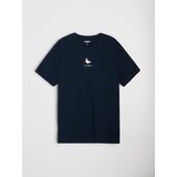 Sinsay Majica s kratkim rukavima | shoptok.hr