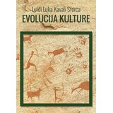 Informatika Luiđi Luka Kavali Sforca - Evolucija kulture | Eponuda.com