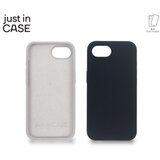 Just_in_Case 2u1 Extra case MIX PLUS paket CRNI za iPhone 16e ( MIXPL120BK ) cene