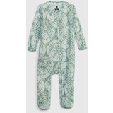GAP Baby batik jumpsuit zipper - Boys cijene