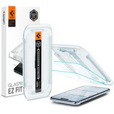 Spigen KALJENO STEKLO GLAS.TR EZ FIT 2-PAKET ZA IPHONE 17 ZRAČNA ZAŠČITA, (5000334286) Cene