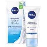 Nivea Refreshing vlažilna dnevna krema SPF 15 50 ml Cene
