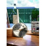Bosch List kružne testere Precision 2609256D81 | Eponuda.com
