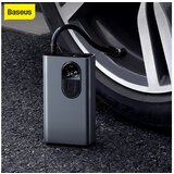 Baseus akumulatorska zračna tlačilka CRCQB02-0A | Shoptok.si