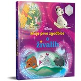 Egmont Disney moje prve zgodbice o živalih Cene