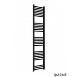  sušač crni mat 400x1800mm Warme Cene