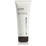 Ahava Dead Sea Water mineralni piling za tijelo 200 ml Cijene