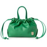 Vince Camuto Ženska torba Ferrara, Zelena | ePonuda.com