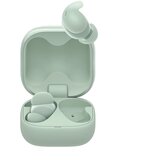 Sony slušalice WFLS910NG.CE7 Link Buds Fit in-ear bežične zelene | shoptok.hr