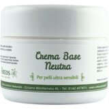 Neutral Basic Cream For Massages And Treatments | shoptok.hr
