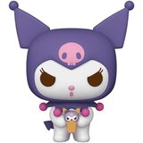 Funko POP! Sanrio: Hello Kitty - Kuromi ( 070654 ) | Eponuda.com