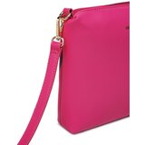 Vuch Crossbody torba Coalie Big Dot Raspberry, 20 x 24 cm Slike