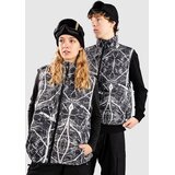 Beyond Medals Packable Down Izolacijski brezrokavnik grey | Shoptok.si