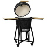 KAMADO roštilj 45,7 cm Cene