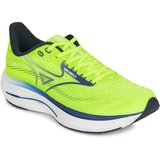 Mizuno Tek & Trail WAVE RIDER 29 Rumena | Shoptok.si