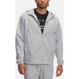 Under Armour Men's jacket UA Rival Wvn Windbreaker - Men's | Shoptok.si