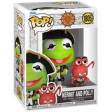 Funko POP figura The Muppets Kermit i Polly (Muppet Treasure Island) Cijene