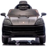 Porsche Design Auto na akumulator Porsche SUV Kayenne Black | shoptok.hr