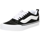 Vans Nizke superge 'Knu Skool' črna / bela Cene