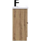  Set namještaja za kupaonicu Hrast artisan 56 x 37,5 x 81 cm | shoptok.hr