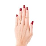 Nail HQ Nail Lacquer lak za nohte z visokim sijajem odtenek Autumn 10 ml | Shoptok.si