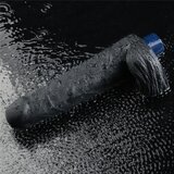 Lovetoy 2024 Vibracijski Penis Lovetoy Real Softee Black 9'' | Shoptok.si