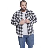 Urban Classics Checked Flanell Shirt blk/wht Cijene