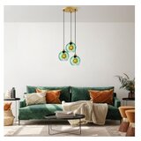 Opviq benek 20 14335 zeleni luster | ePonuda.com
