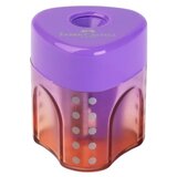 Faber-Castell Faber Castell 183471 Rezac mini grip Flow Edition (1/12) ( N148 ) Cene