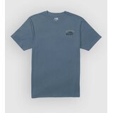 Salty Crew Get Ready Kids T-shirt slate Cene