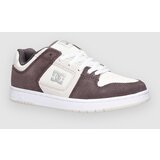 DC Manteca 4 Superge plum / offwhite | Shoptok.si