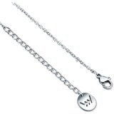 Vuch Vrisan Silver Necklace | shoptok.hr