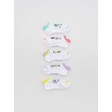 Reserved BOYS` SOCKS MULTI - bijela | shoptok.hr