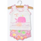 Chicco Komplet majica bez rukava i šorts  09075658000000-031 Cene