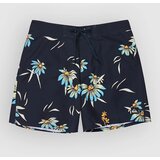 Quiksilver Everyday Half Jam 16 Boardshorts dark navy coastal floral | Shoptok.si
