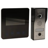 Orno Interfon video za 1 stan OR-VID-MT-1050 crni | Eponuda.ba