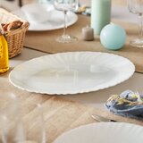 Luminarc feston oval 33cm ( E8862 ) Cene