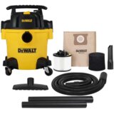 Dewalt Sesalnik Dewal 1050W 20L za suho in mokro čiščenje | Shoptok.si