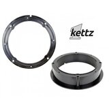 Kettz adapteri za zvučnike AZ-4008 ( 01-581 ) | ePonuda.com