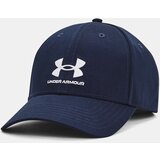 Under Armour Cap Mens Branded Lockup Adj-BLU - Men Cene