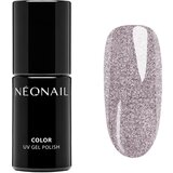 NeoNail Winter Symphony gel lak za nokte s korištenjem UV/LED lampe nijansa Arctic Violet 7.2 ml Cijene