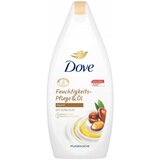Dove Gel za tuširanje ženski Care&Oil 400ml | Eponuda.ba