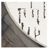 Conceptum Hypnose Tepih WOOBTNY0190 70cm Cene