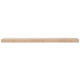 Mömax stenska polica mister office, barva hrasta, 90 cm | Shoptok.si