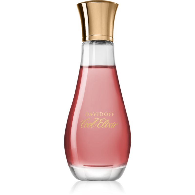 Davidoff Cool Elixir Floral Vanilla parfum intense za ženske 50 ml Cene
