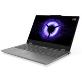 Lenovo Laptop LOQ Essential 15IRX11 i7 / 16GB / 512GB SSD / 15,6" FHD IPS / NVIDIA GeForce RTX 5050 / Windows 11 Home (siv) | shoptok.hr