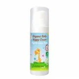 organska bebi krema za pelenski deo 50ml