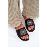 S. BARSKI Ladies Flat Sandals With Decoration S.Barski | shoptok.hr
