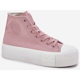 Big Star Women's Platform Sneakers | shoptok.hr